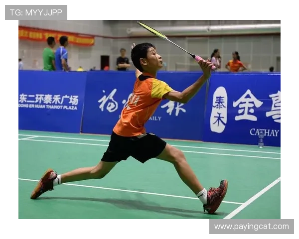 武汉羽毛球队在挑战赛中的节奏把控与表现分析