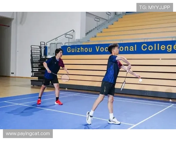 武汉羽毛球队的拼搏之路：一段不屈不挠的奋斗纪实与荣耀回顾