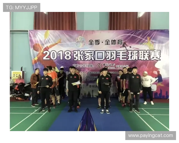 西安羽毛球队意识排名创新高助力羽毛球运动发展新篇章