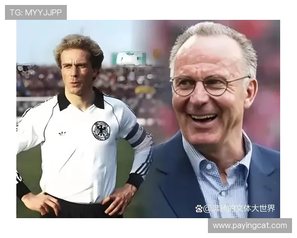 从木匠到绿茵场的传奇旅程德国足球明星的成长故事